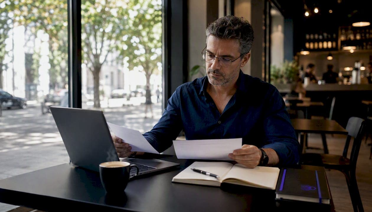 Control de vacaciones de empleados: plantilla y guía práctica