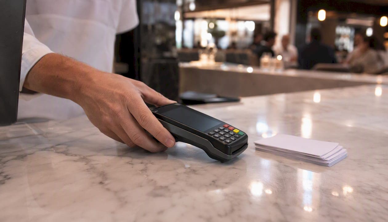Factura simplificada restaurante: qué debes saber
