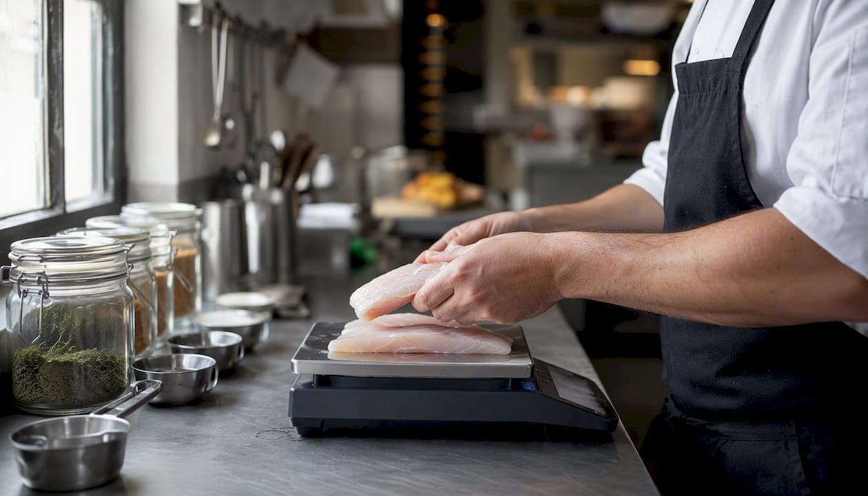 Escandallo restaurante: guía práctica para controlar costes