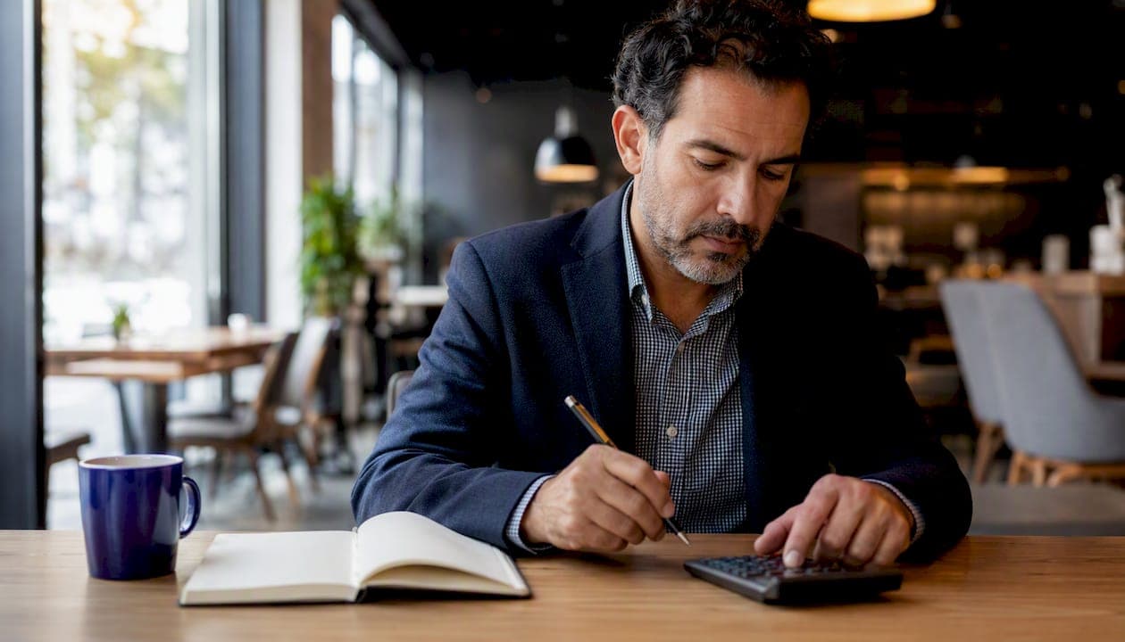 Cuenta de resultados de un restaurante: guía práctica