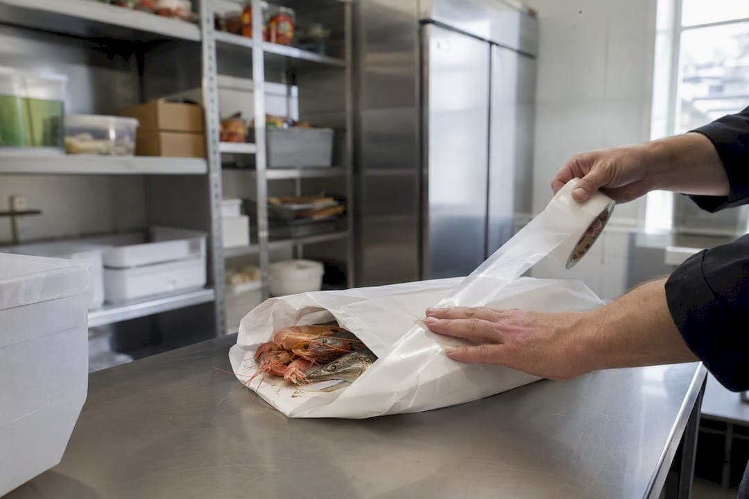 Anticipos a proveedores en restaurantes: contabilidad y control