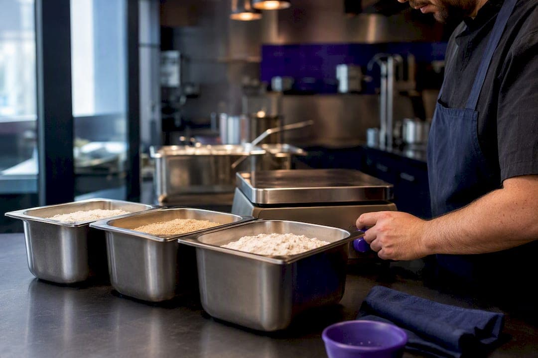 Recupera márgenes en 90 días con rutina semanal para restaurantes