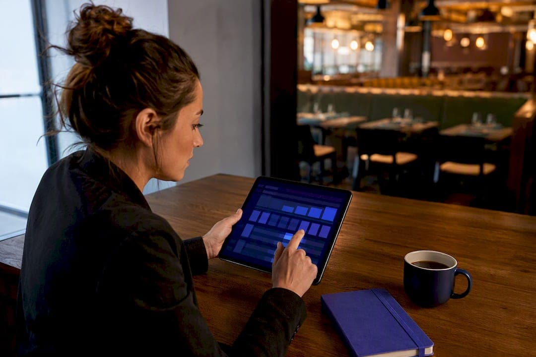 13 semanas de control rodante: plantillas de previsión para restaurantes